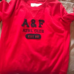 Abercrombie sweater